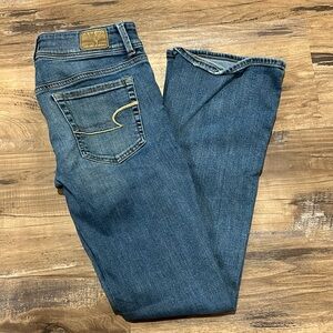 American Eagle Women’s Super Stretch Jeans 6 Regular